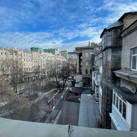 Amazing Passage Apartments 基輔 外观 照片