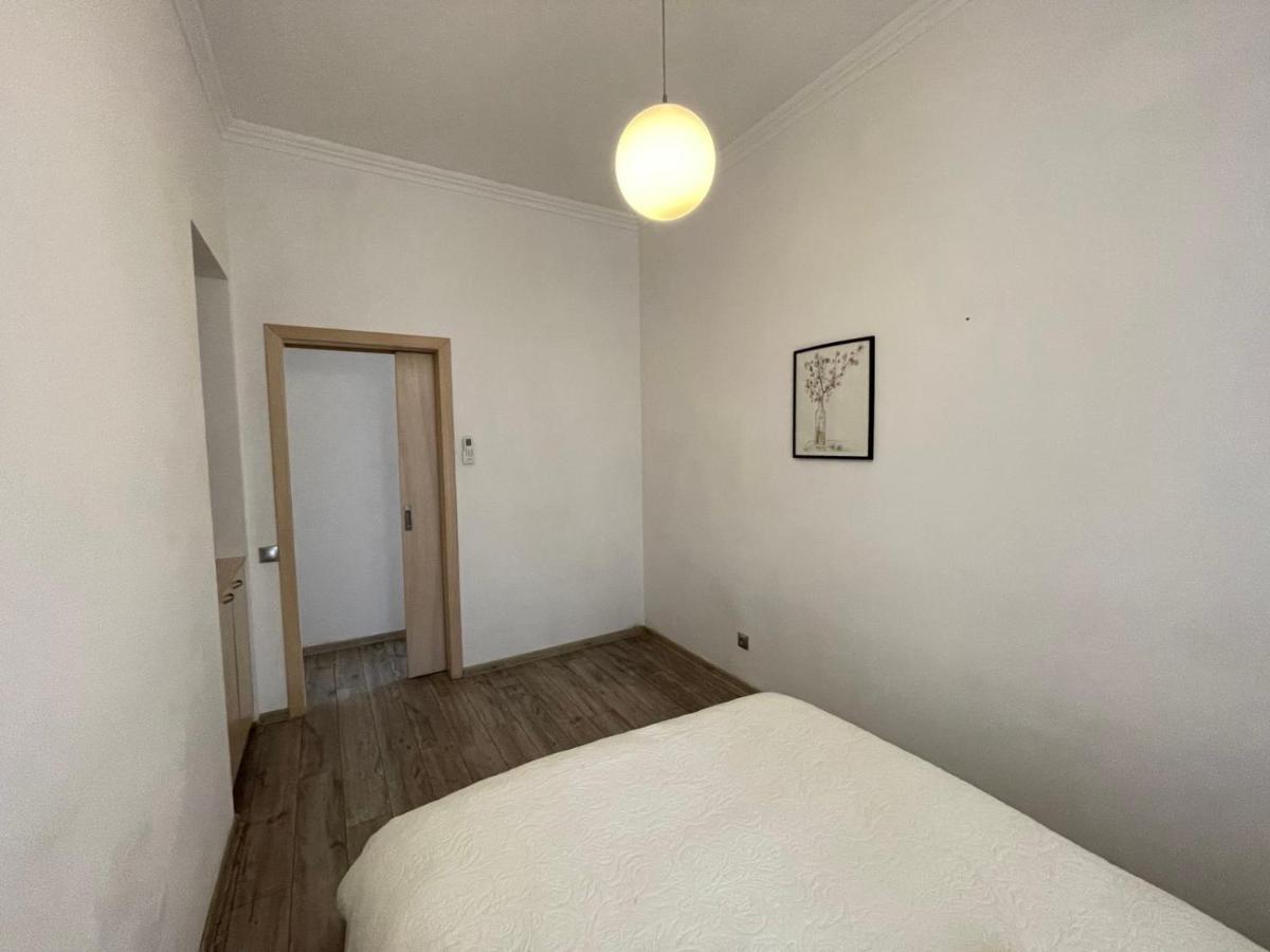 Amazing Passage Apartments 基輔 外观 照片