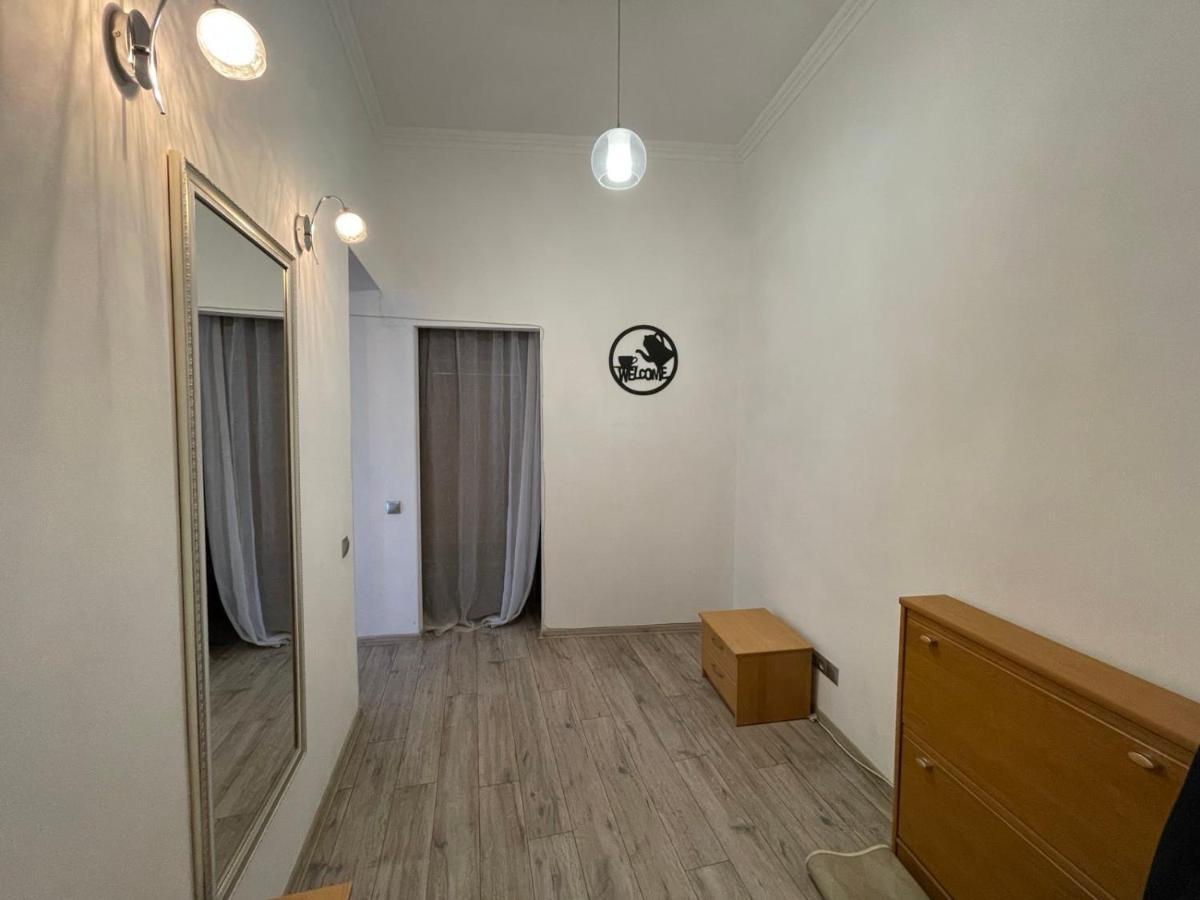 Amazing Passage Apartments 基輔 外观 照片
