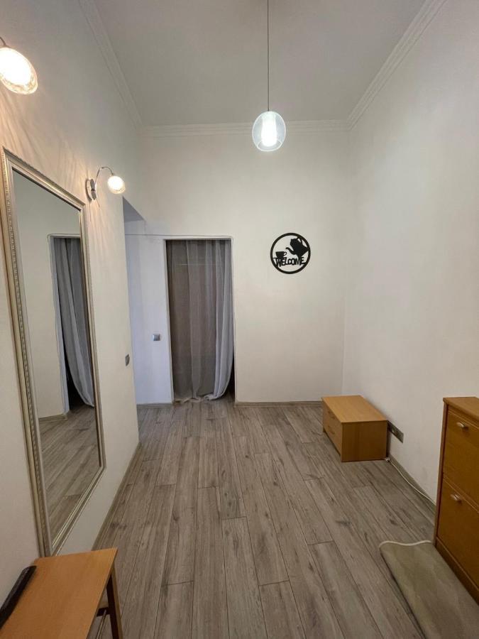 Amazing Passage Apartments 基輔 外观 照片